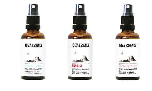 Ibiza Essence appoints JJB Communications